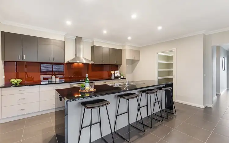 Fourth view of Homely house listing, 6 Alfred Way, Strathfieldsaye VIC 3551
