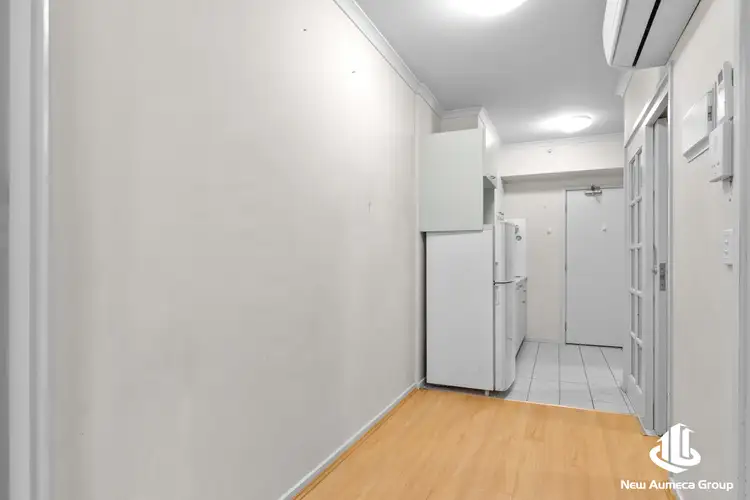 Fourth view of Homely apartment listing, 307/488 Swanston St, Carlton VIC 3053