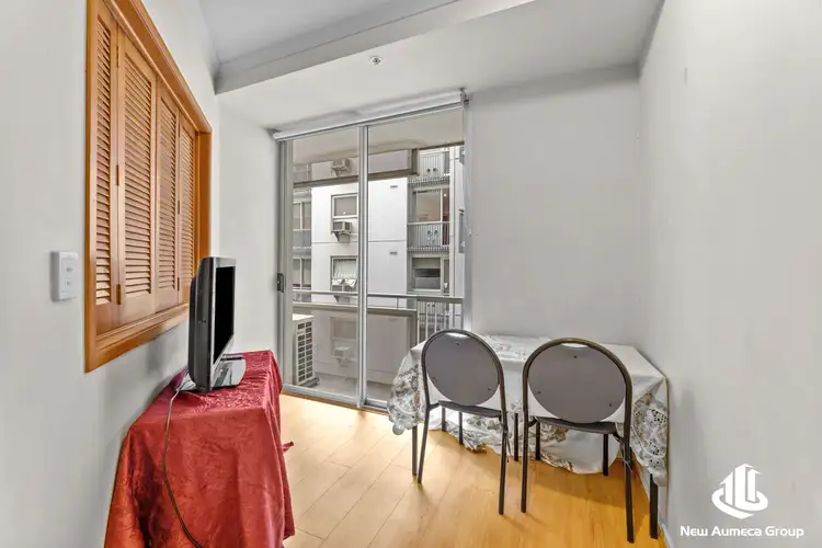 Fifth view of Homely apartment listing, 307/488 Swanston St, Carlton VIC 3053