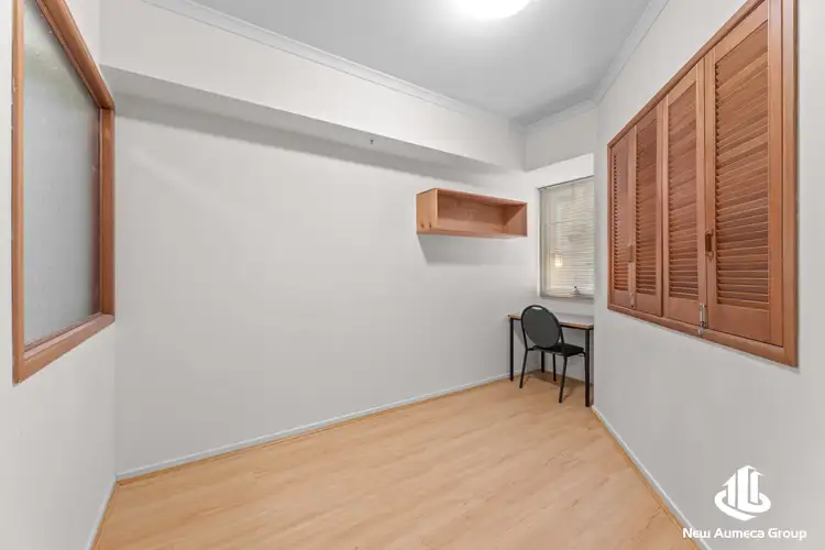 Sixth view of Homely apartment listing, 307/488 Swanston St, Carlton VIC 3053