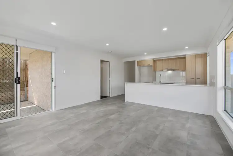 Second view of Homely house listing, 6 Wilby St, Flagstone QLD 4280