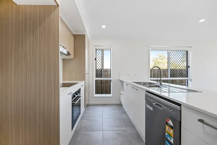 Third view of Homely house listing, 6 Wilby St, Flagstone QLD 4280