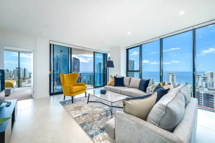 L17/28 Second Ave, Broadbeach QLD 4218