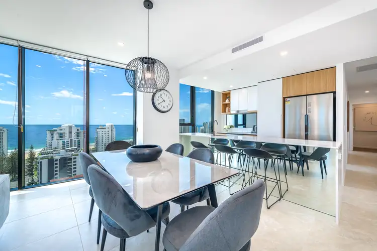 Third view of Homely apartment listing, L17/28 Second Ave, Broadbeach QLD 4218