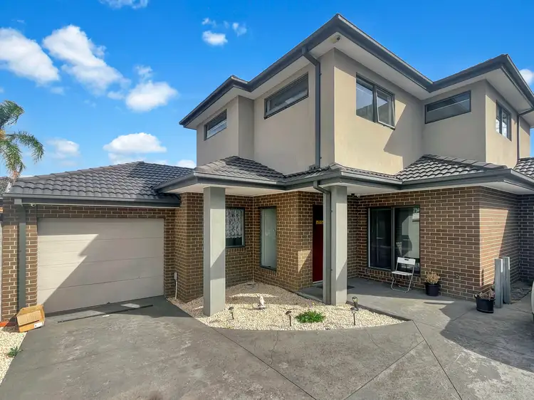 2/21 Alexander Ave, Oakleigh East VIC 3166
