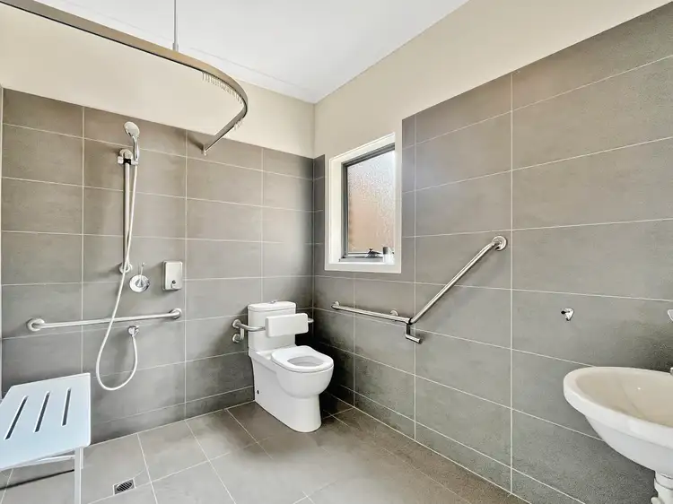 Fifth view of Homely studio listing, room 2 2/21 Alexander Ave, Oakleigh East VIC 3166