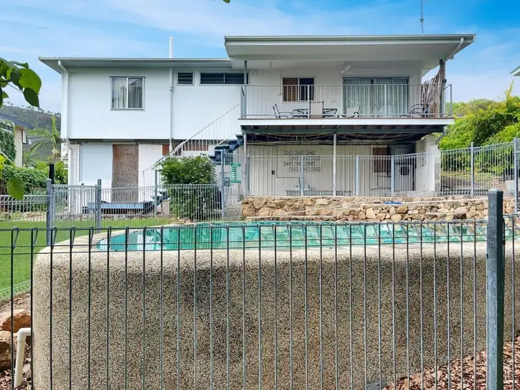 48 Glenlyon Dr, Wulguru QLD 4811