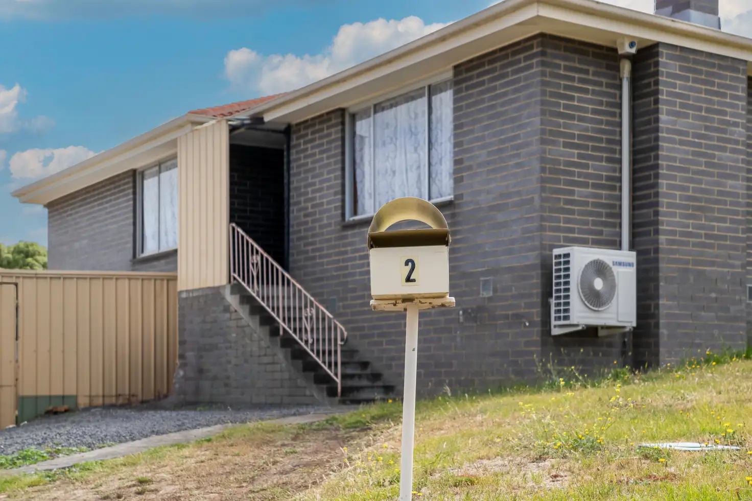 Main view of Homely house listing, 2 Long Ct, Herdsmans Cove TAS 7030