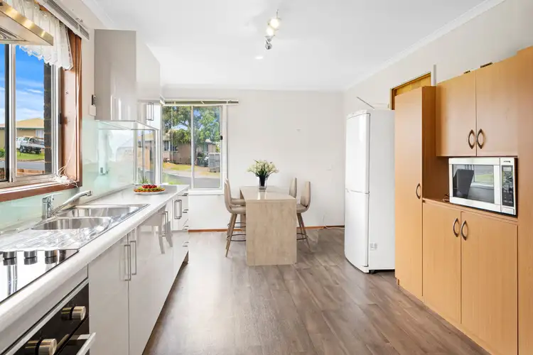 Fourth view of Homely house listing, 2 Long Ct, Herdsmans Cove TAS 7030