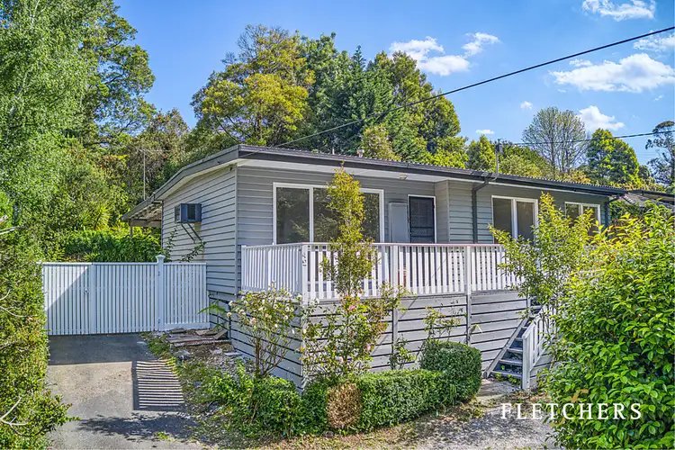 42 McAllister Road