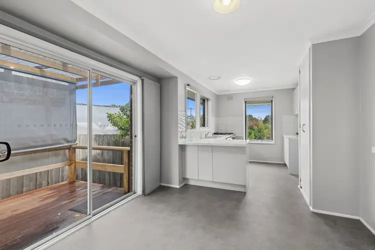 Second view of Homely house listing, 75 Country Club Dr, Clifton Springs VIC 3222