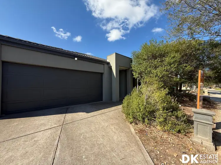 Main view of Homely house listing, 43 Wilandra Dr, Tarneit VIC 3029