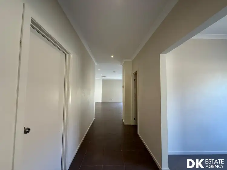 Second view of Homely house listing, 43 Wilandra Dr, Tarneit VIC 3029