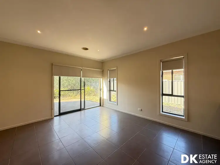 Third view of Homely house listing, 43 Wilandra Dr, Tarneit VIC 3029