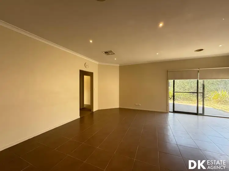 Fourth view of Homely house listing, 43 Wilandra Dr, Tarneit VIC 3029
