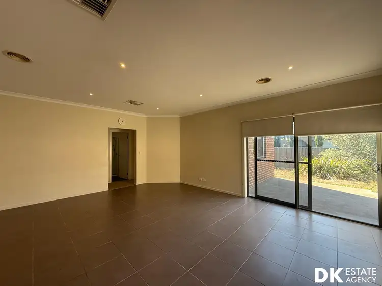 Fifth view of Homely house listing, 43 Wilandra Dr, Tarneit VIC 3029