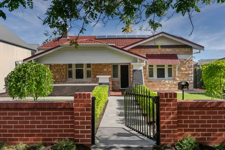17 Gilbert Street