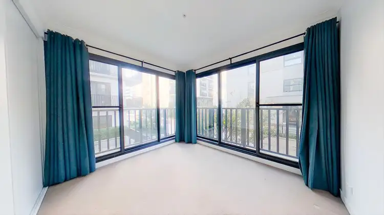 Third view of Homely apartment listing, G05/9 Duggan Street, Brunswick West VIC 3055