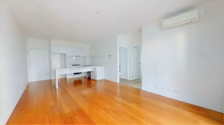 Fourth view of Homely apartment listing, G05/9 Duggan Street, Brunswick West VIC 3055