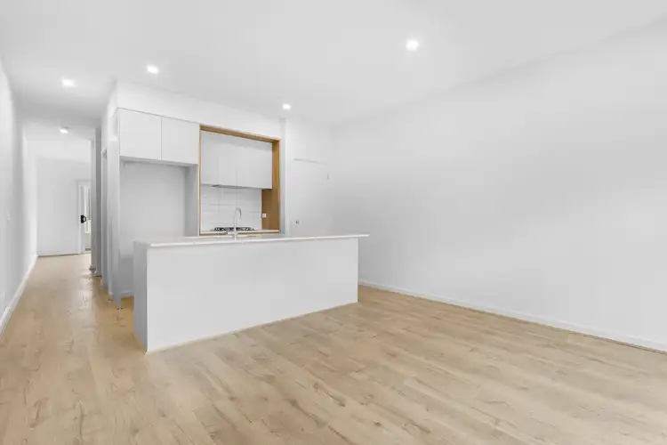Second view of Homely townhouse listing, 51 Anchorage Dr, South Morang VIC 3752