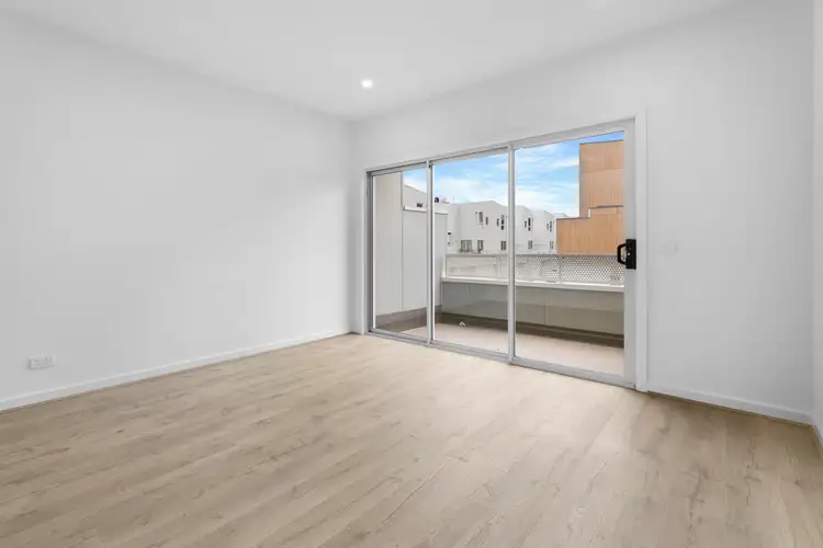 Third view of Homely townhouse listing, 51 Anchorage Dr, South Morang VIC 3752