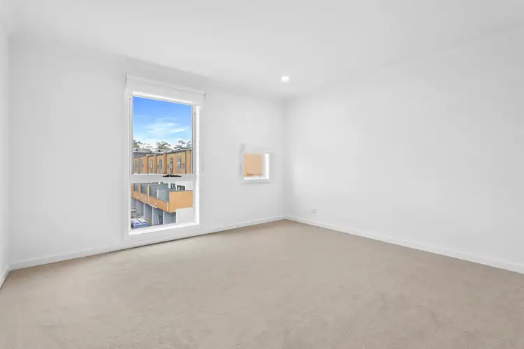 Fourth view of Homely townhouse listing, 51 Anchorage Dr, South Morang VIC 3752