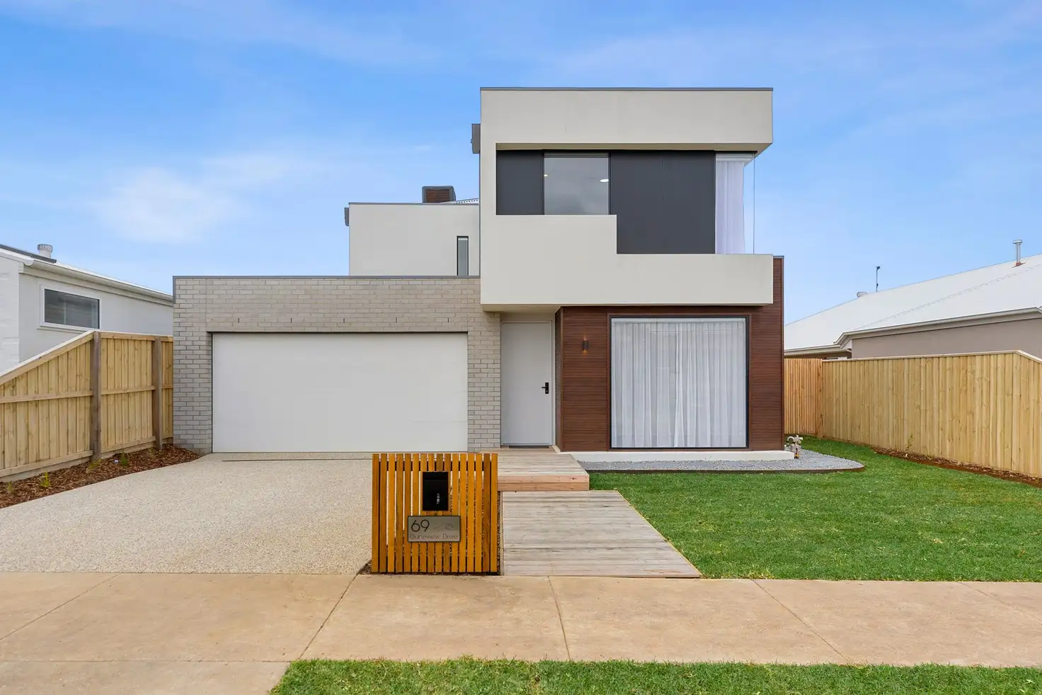 Main view of Homely house listing, 69 Duneview Dr, Ocean Grove VIC 3226