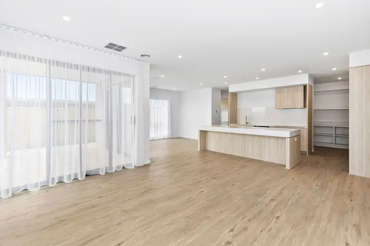 Fifth view of Homely house listing, 69 Duneview Dr, Ocean Grove VIC 3226