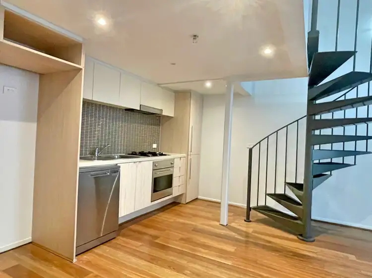 310/9 Degraves St, Melbourne VIC 3000
