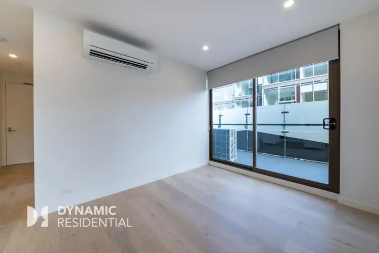 Fourth view of Homely apartment listing, 406/42 Nelson Street, Ringwood VIC 3134
