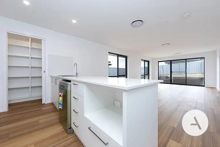 Fourth view of Homely house listing, 65 Oxalis Cres, Tralee NSW 2620