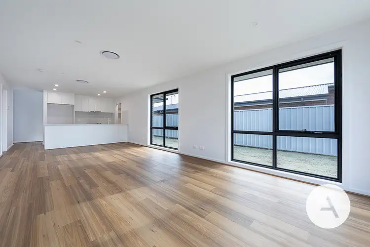 Fifth view of Homely house listing, 65 Oxalis Cres, Tralee NSW 2620