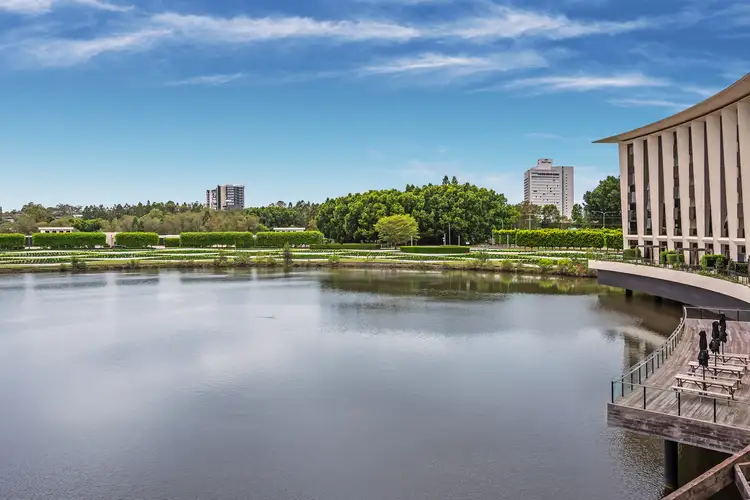 Main view of Homely apartment listing, 201C/1 The Concourse, Benowa QLD 4217