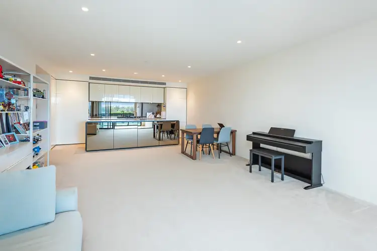 Fourth view of Homely apartment listing, 201C/1 The Concourse, Benowa QLD 4217