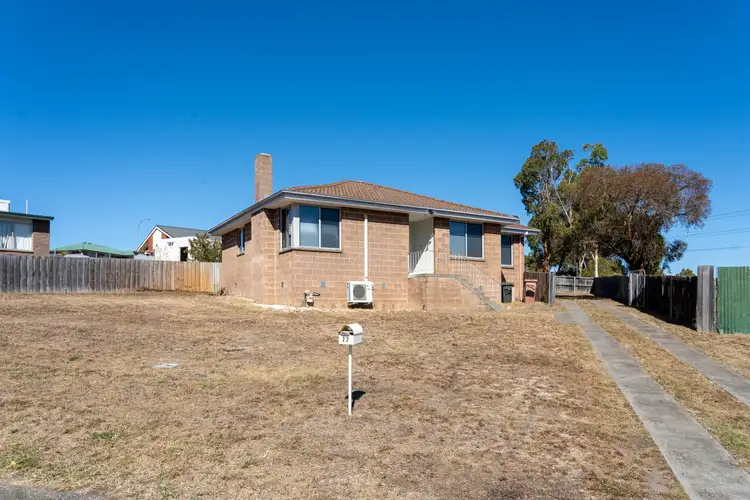22 Plymouth Rd, Gagebrook TAS 7030