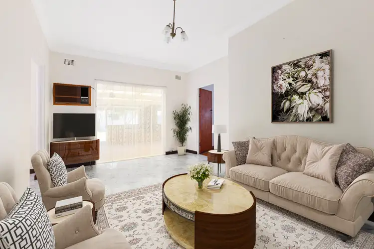 Second view of Homely house listing, 9 Tennyson Road, Cromer NSW 2099