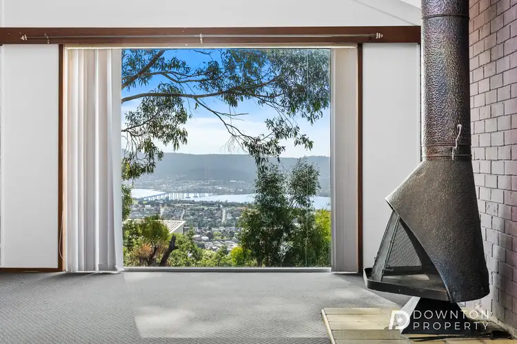 20 Kirby Ct, West Hobart TAS 7000