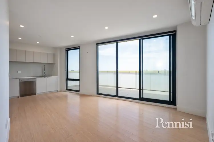 Third view of Homely apartment listing, 20/15 Moore St, Moonee Ponds VIC 3039