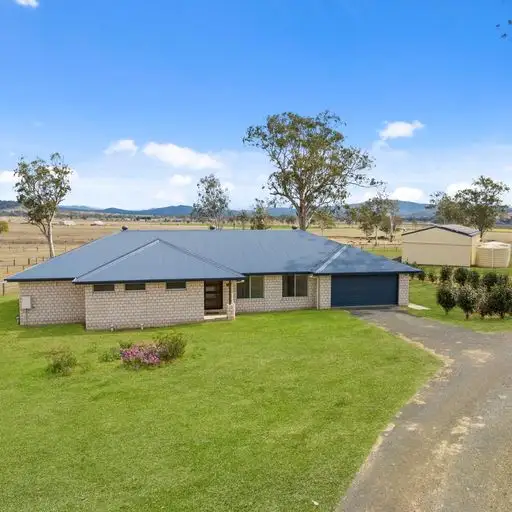 Main view of Homely house listing, 74 Cryna Rd, Cryna QLD 4285