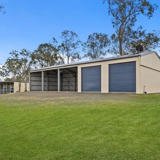 Second view of Homely house listing, 74 Cryna Rd, Cryna QLD 4285