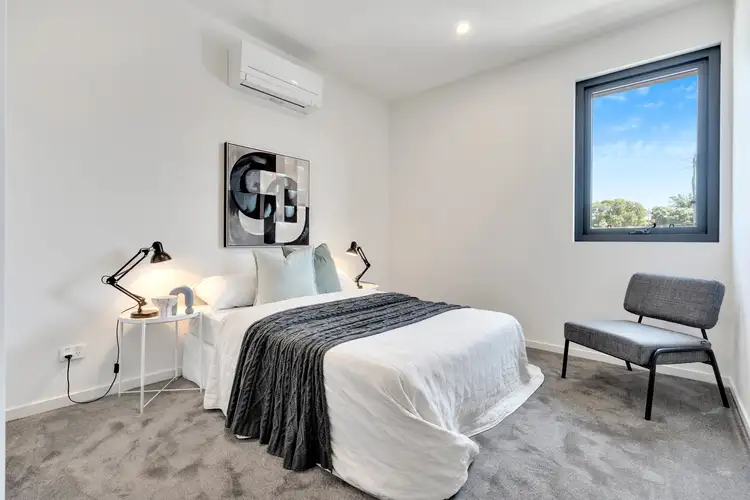Fourth view of Homely townhouse listing, 1/492 Pascoe Vale Rd, Strathmore VIC 3041