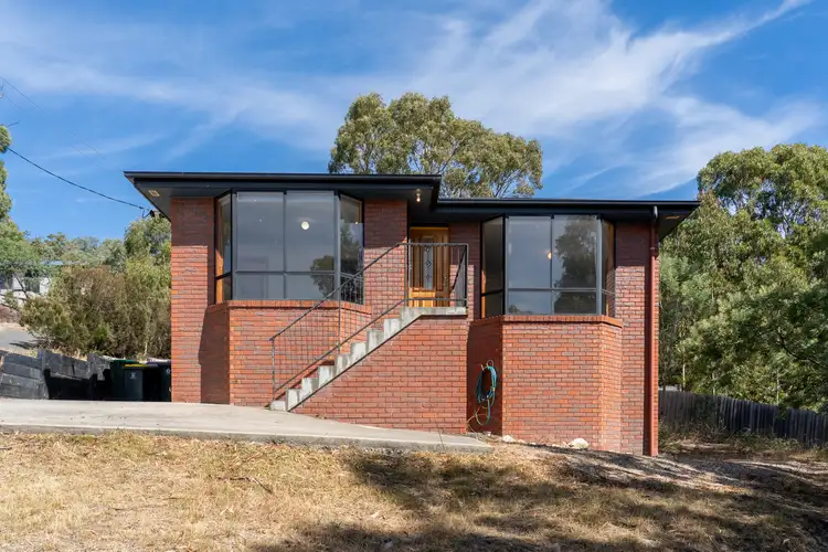 Main view of Homely house listing, 165A Abbotsfield Rd, Claremont TAS 7011