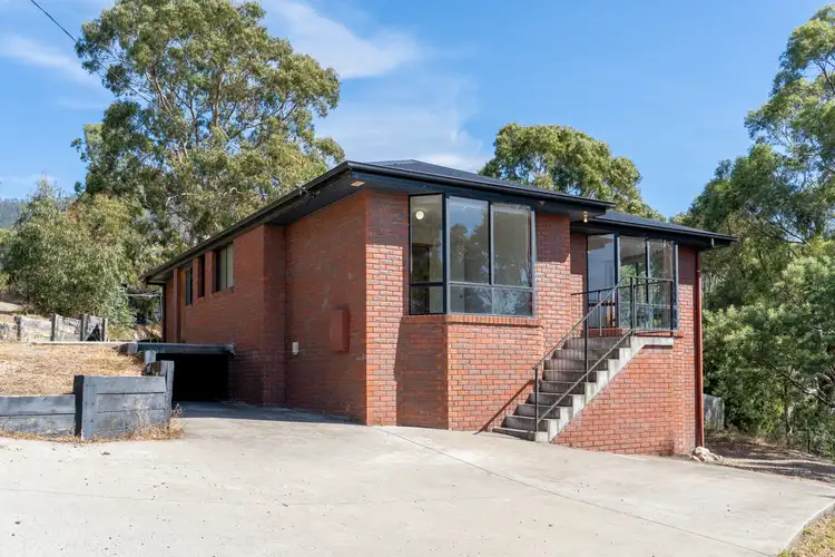 Second view of Homely house listing, 165A Abbotsfield Rd, Claremont TAS 7011