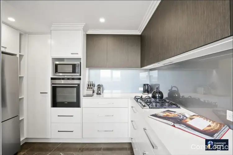Second view of Homely apartment listing, 802/206 Ben Boyd Road, Cremorne NSW 2090