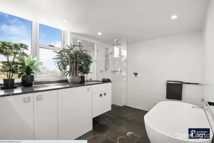 Fourth view of Homely apartment listing, 802/206 Ben Boyd Road, Cremorne NSW 2090