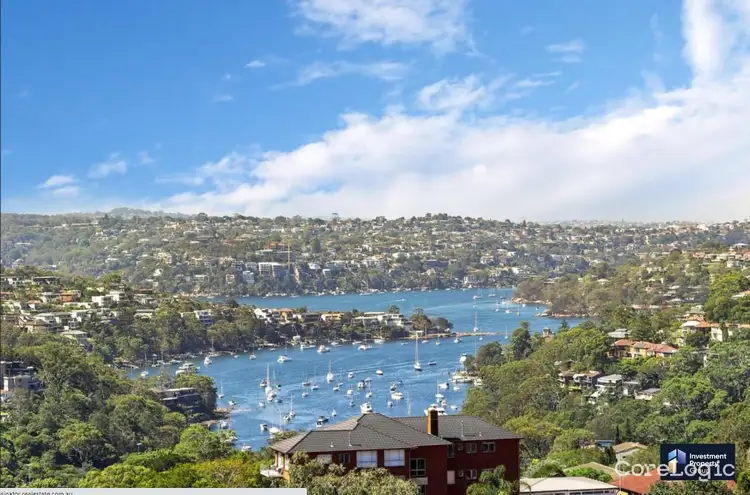 Fifth view of Homely apartment listing, 802/206 Ben Boyd Road, Cremorne NSW 2090