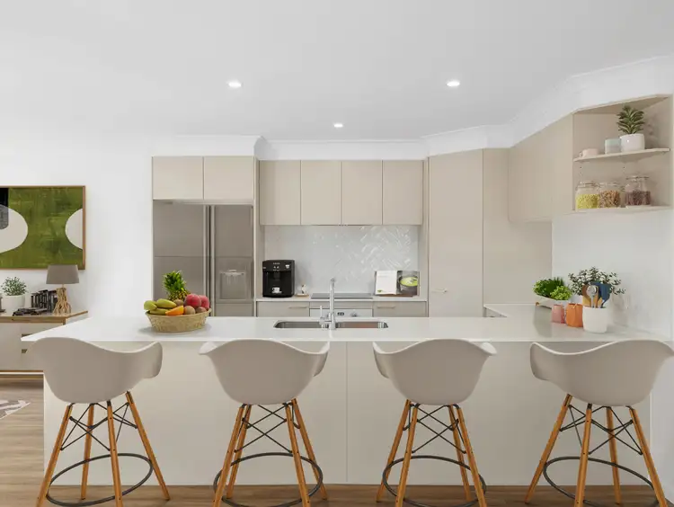 Third view of Homely house listing, 4 Keyser Wy, Ripley QLD 4306