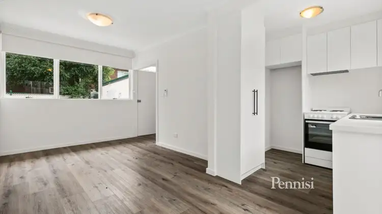 1/12 Navigator Street, Maribyrnong VIC 3032