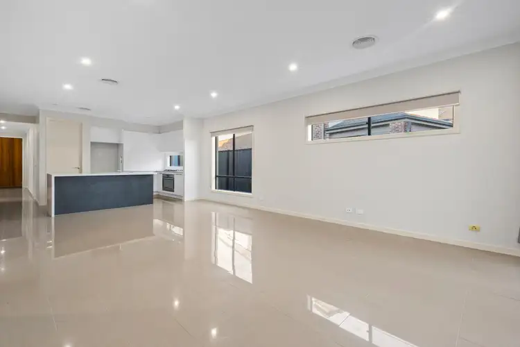 Fifth view of Homely house listing, 12 Klandy Dr, Kalkallo VIC 3064