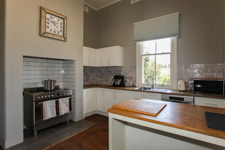 Second view of Homely house listing, 15 Falls Rd, Wellington NSW 2820